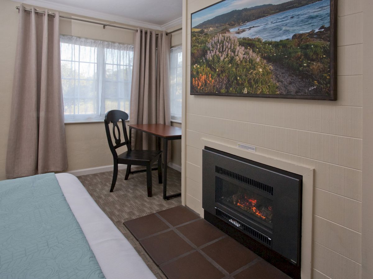 Villa Franca Inn